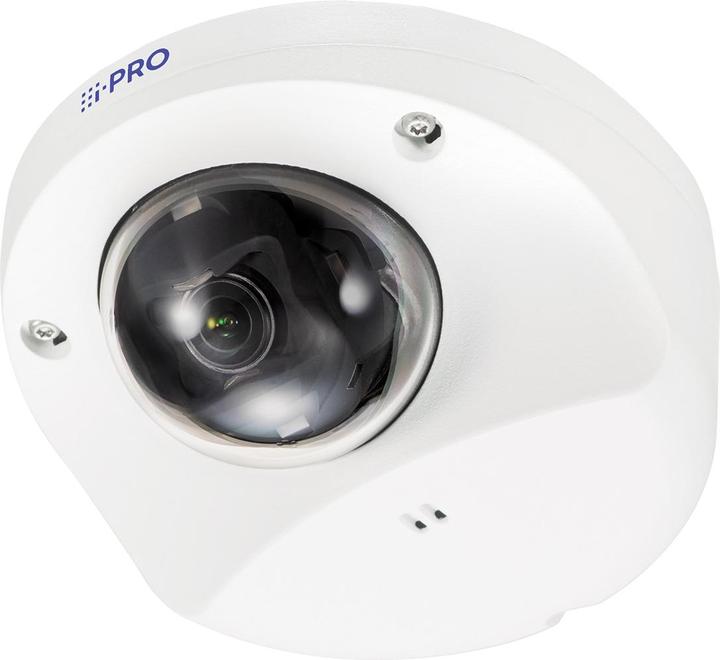 Immagine prodotto i-Pro WV-S35402-F2L Dome 4MP per esterni VANDAL