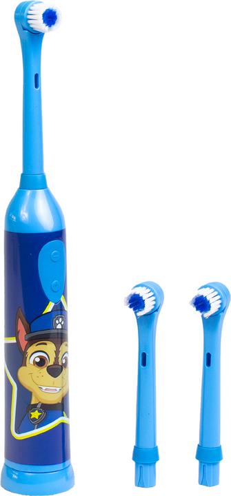 Actual product image NoName Paw Patrol (Oscillating toothbrush)