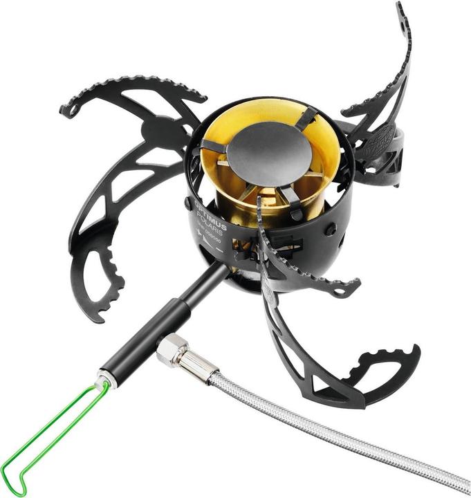 Image du produit Optimus Polaris Optifuel