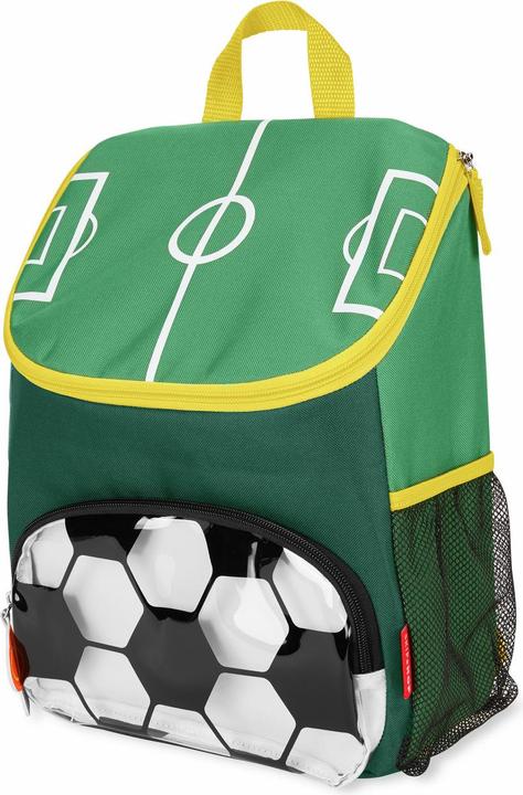 Actual product image Skiphop Football (7.55 l)