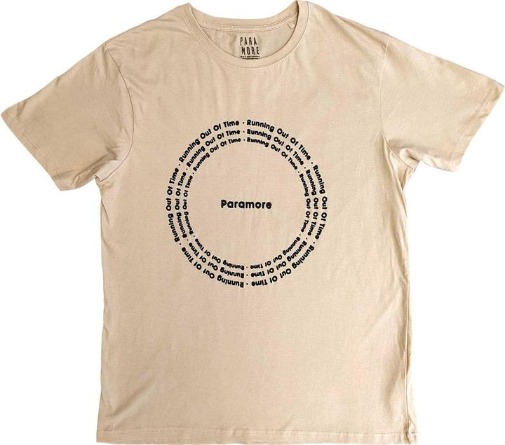 Paramore ROOT Circle
