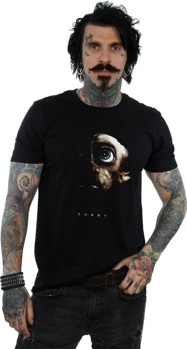 Produktbild Dobby Portrait TShirt (XL)