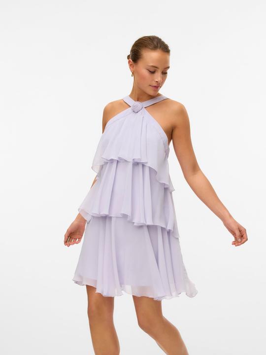Image du produit Vero Moda VMFELICIA Kurzes Kleid Kleid (XL)
