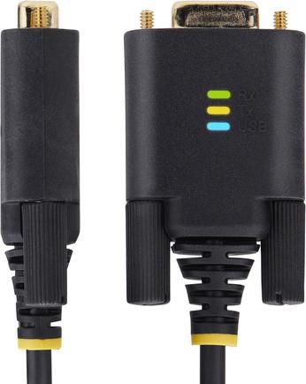 Produktbild StarTech Cable Premium Certified HDMI Cable 1,5m (1.50 m, HDMI)