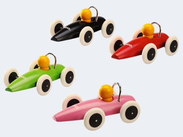 Image du produit Brio Voitures de course VKK