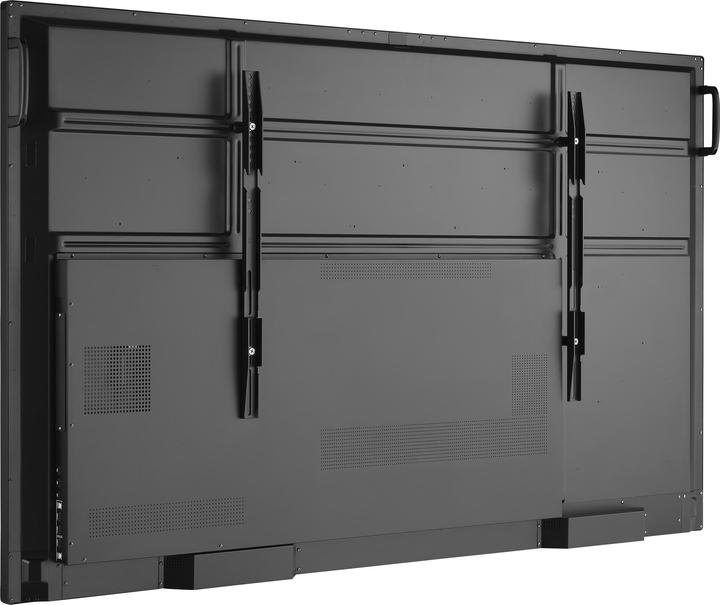Produktbild NEC MultiSync® CB751Q (3840 x 2160 Pixel, 75")