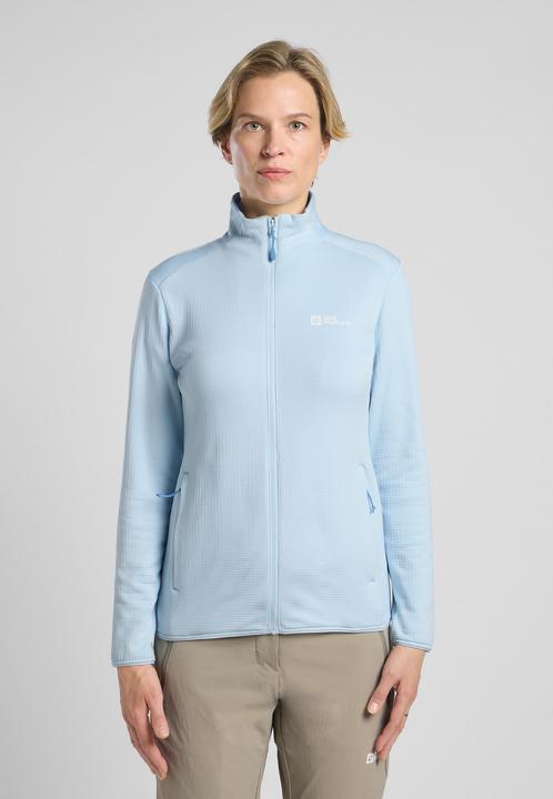 Actual product image Jack Wolfskin Kolbenberg Fz W (L)