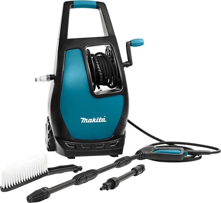 Produktbild Makita HW111 (Netzbetrieb)