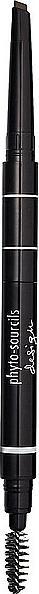 Produktbild Sisley Augenbraunstift Phyto Sourcils Design (6 Espresso) (6 Espresso)