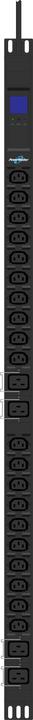 Powerwalker Bluewalker PDU PHL22 20xC13 4xC19