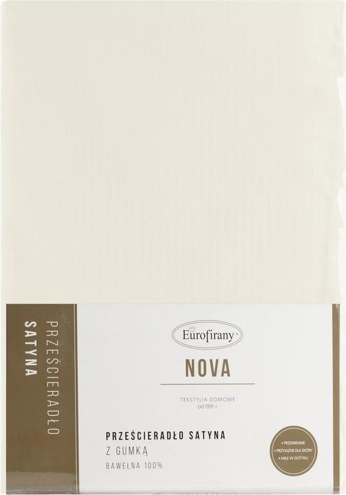 Actual product image Eurofirany By (180 x 200 cm)