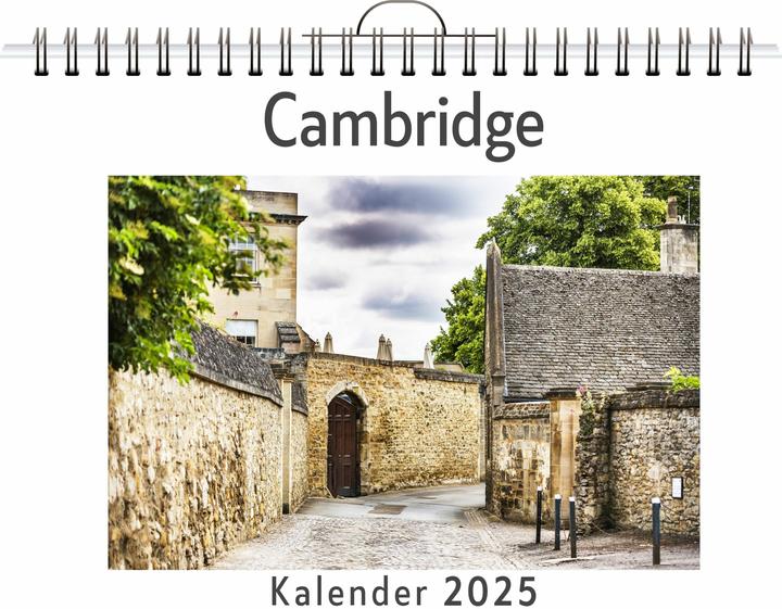 Flip flop Cambridge