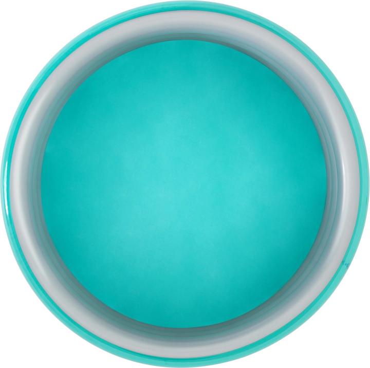 Image du produit Bestway Pataugeoire Ronde Grande Métallique