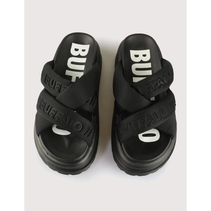 Actual product image Buffalo Pantoletten (37)