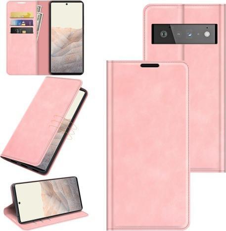 Produktbild Cover-Discount Stand Flip Case (Google Pixel 6 Pro)