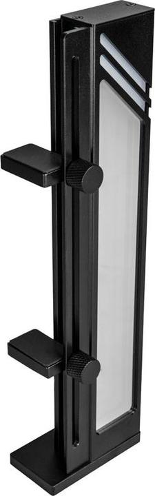 Produktbild Kolink Core Pro Aluminium Unendlichkwitsspiegel GPU-Stütze - schwarz