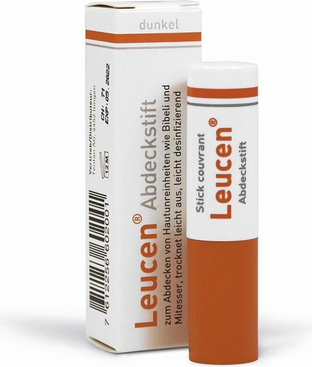 Immagine prodotto Leucen Correttore scuro 3,8 g