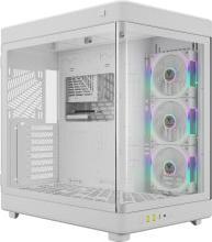 Produktbild Gamdias NESO P1 PRO WW GAMING Fulltower Black retail