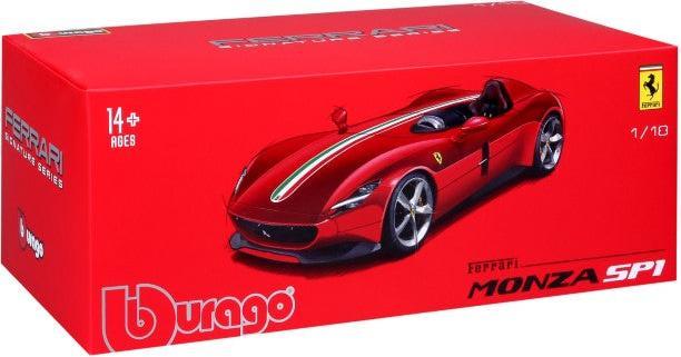 Produktbild Bburago Signature Monza SP1