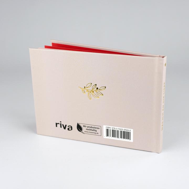 Actual product image What I love about you