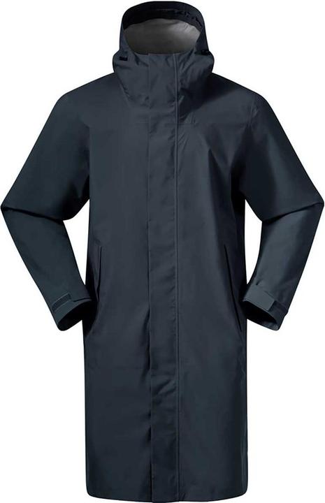 Bergans Oslo Urban Mantel (XL)