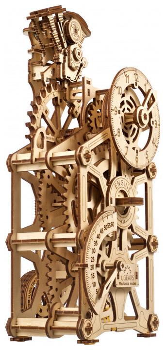 Immagine prodotto Ugears Orologio del motore