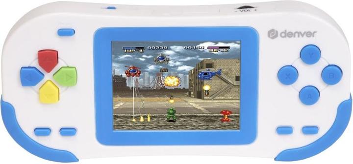Image du produit Denver Game Pad 200 jeux