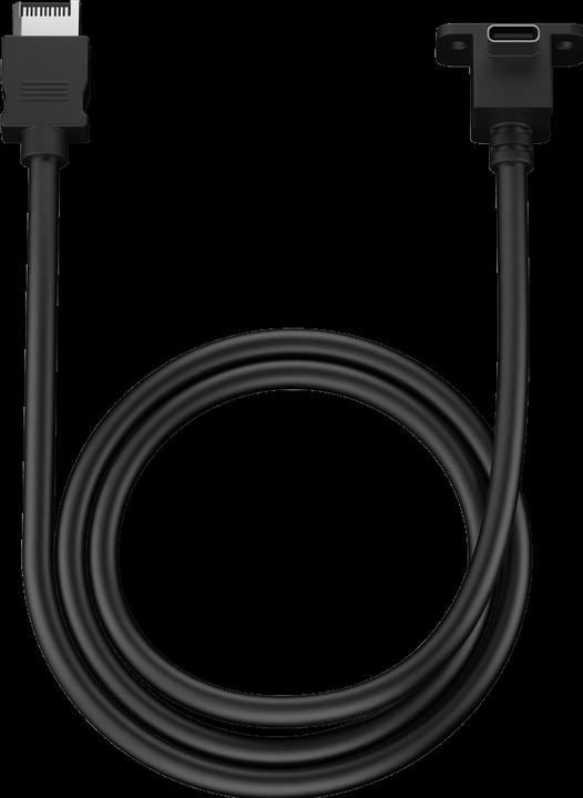 Produktbild Fractal Geh Cable USB-C 10GBPS Model E (1 m, USB 3.0)