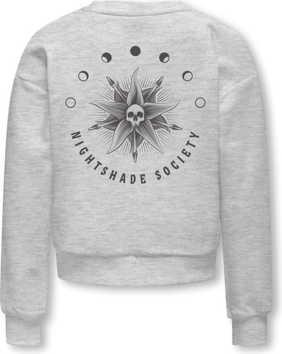 Actual product image Only KOGNEVERMORE Sweatshirt Sweatshirt (134)