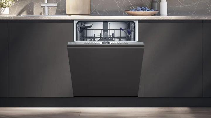 Produktbild Siemens iQ300 SN63EX21BE