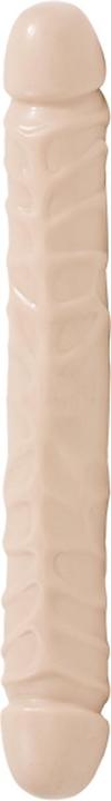 Produktbild Doc Johnson Jr. Veined Double Header