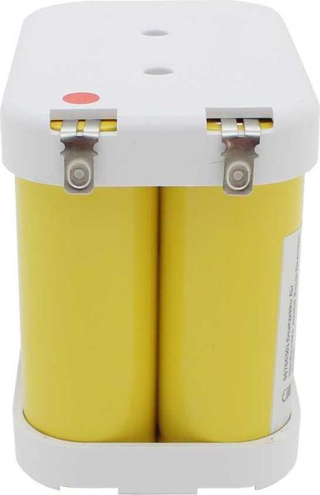 Immagine prodotto XCell Batteria di ricambio per lampada portatile NiCd 6.0V 7000mAh sostituisce Bosch Eisemann B6008 (7000 mAh)