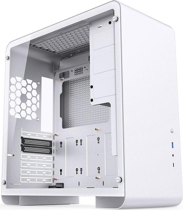 Immagine prodotto Jonsbo U4 Pro Midi-Tower, vetro temperato (ATX, Mini-ITX, Mini-ATX)