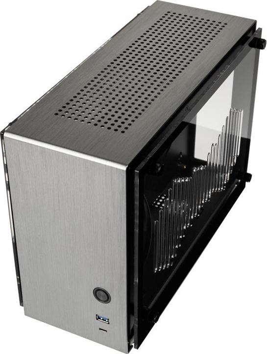 Immagine prodotto Zalman Involucro M2 Mini Mini-ITX (Mini-ITX)