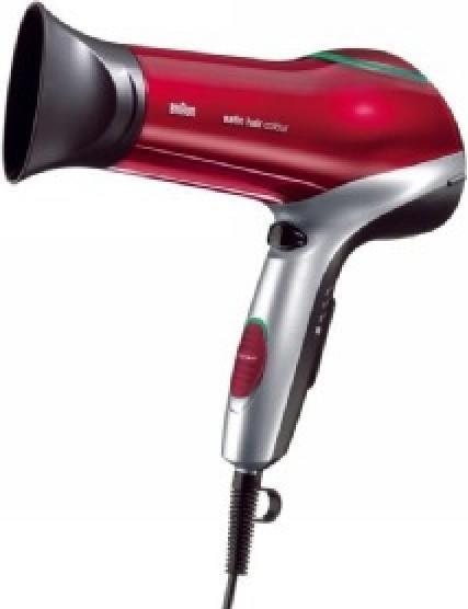 Image du produit Braun Satin Hair 7 HD 750 solo