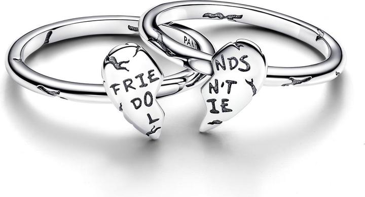 Immagine prodotto Pandora Anello (52, 925 Argento)