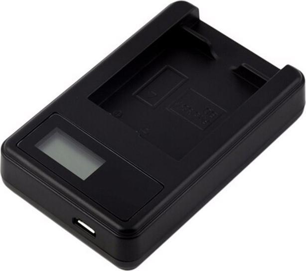 Produktbild Acconic Slim Micro-USB Ladegerät (Ladegerät)