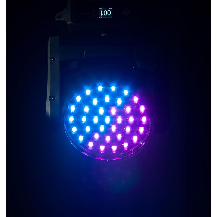 Actual product image ADJ Vizi Wash Z37