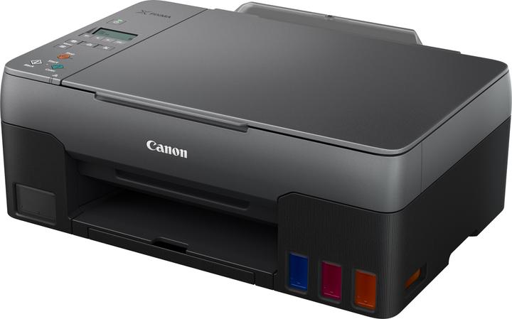 Produktbild Canon PIXMA G2560 (Tintentank, Farbe)