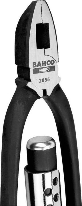 Produktbild Bahco Drahtwirbelzange, brüniert 282 mm (282 mm)