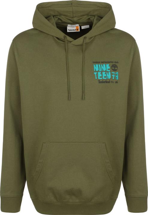 Produktbild Timberland Graphic (L)