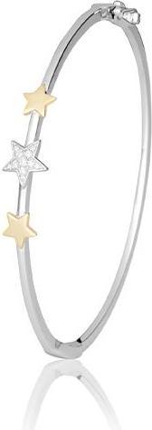 Image du produit Breuning BRACELET - BRILLE. 0,078 Ct. H/si (Or 750/18 K)