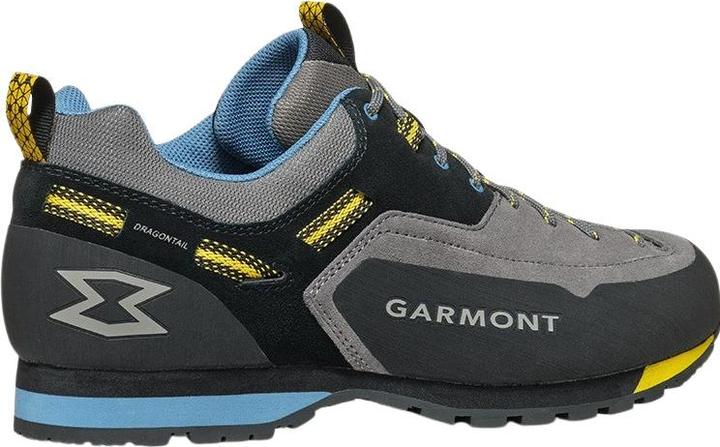 Image du produit Garmont Dragontail Lt Evo (46.5)
