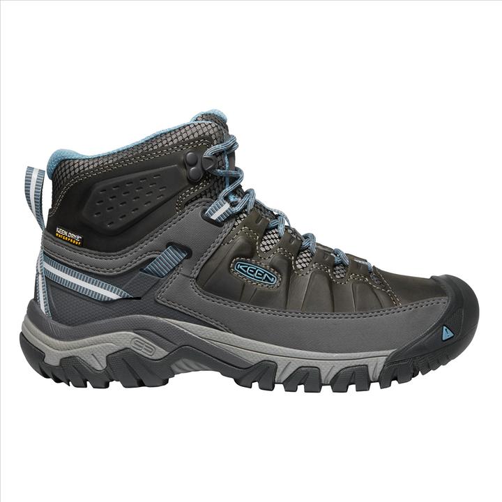 Actual product image Keen Targhee III Mid WP (37.5)