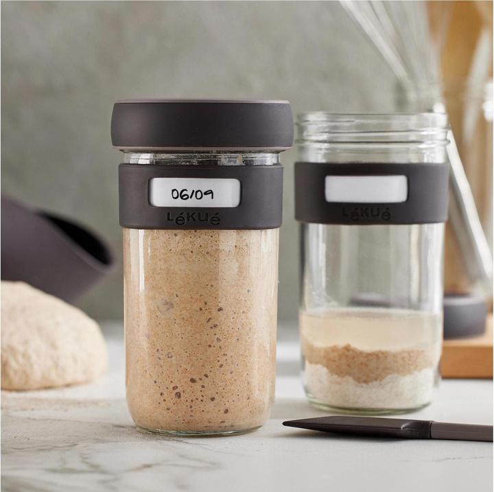 Image du produit Lékué Bread (2 pcs, 0.70 l)
