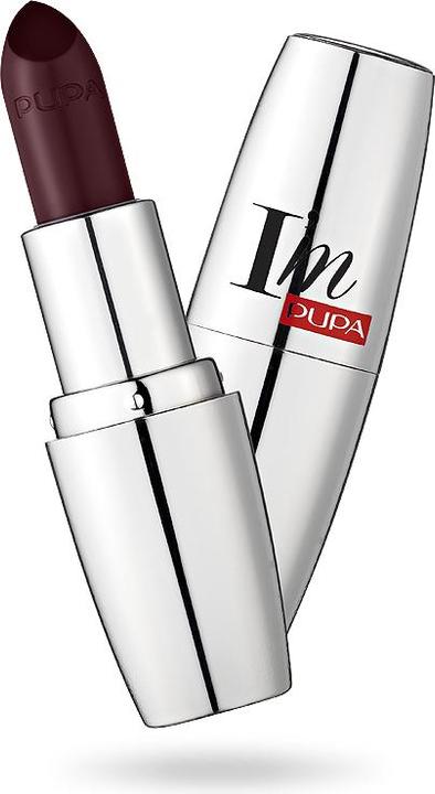 Produktbild Pupa Milano I'M Rouge Noir (309 Rouge Noir)
