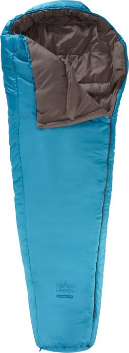 Actual product image Grand Canyon Fairbanks 205 (205 cm)