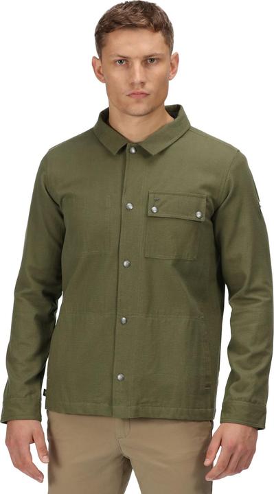 Actual product image Regatta Jayden Jacket (XL)