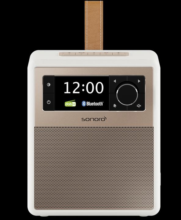 Image du produit Sonoro Easy (DAB+ DAB, Bluetooth)