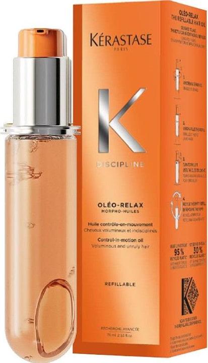 Actual product image Kérastase Oléo-Relax (75 ml)